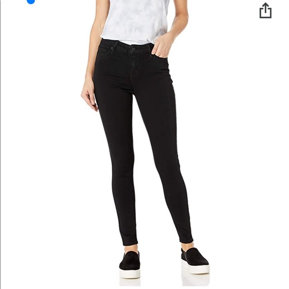 Mudd Denim - Mudd Black Skinny Jeans